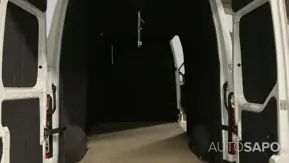 Renault Master de 2019