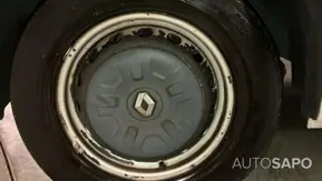 Renault Master de 2019
