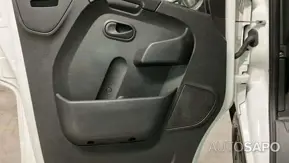 Renault Master de 2019