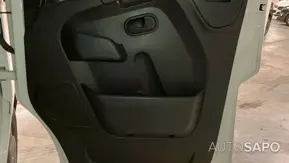 Renault Master de 2019