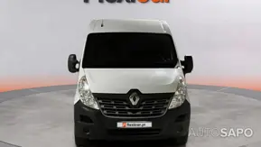 Renault Master de 2019