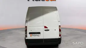 Renault Master de 2019