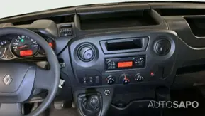 Renault Master de 2019