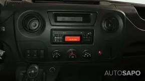 Renault Master de 2019