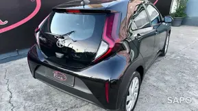 Toyota Aygo de 2023