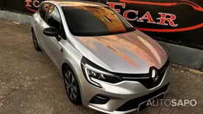 Renault Clio 1.0 TCe Limited de 2021