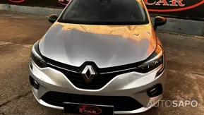 Renault Clio 1.0 TCe Limited de 2021