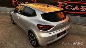 Renault Clio 1.0 TCe Limited de 2021
