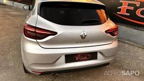 Renault Clio 1.0 TCe Limited de 2021