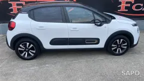 Citroen C3 1.2 PureTech C-Series de 2022