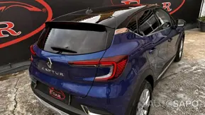 Renault Captur 1.0 TCe Exclusive de 2022