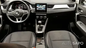Renault Captur 1.0 TCe Exclusive de 2022