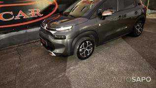 Citroen C3 AirCross 1.2 PureTech C-Series de 2022