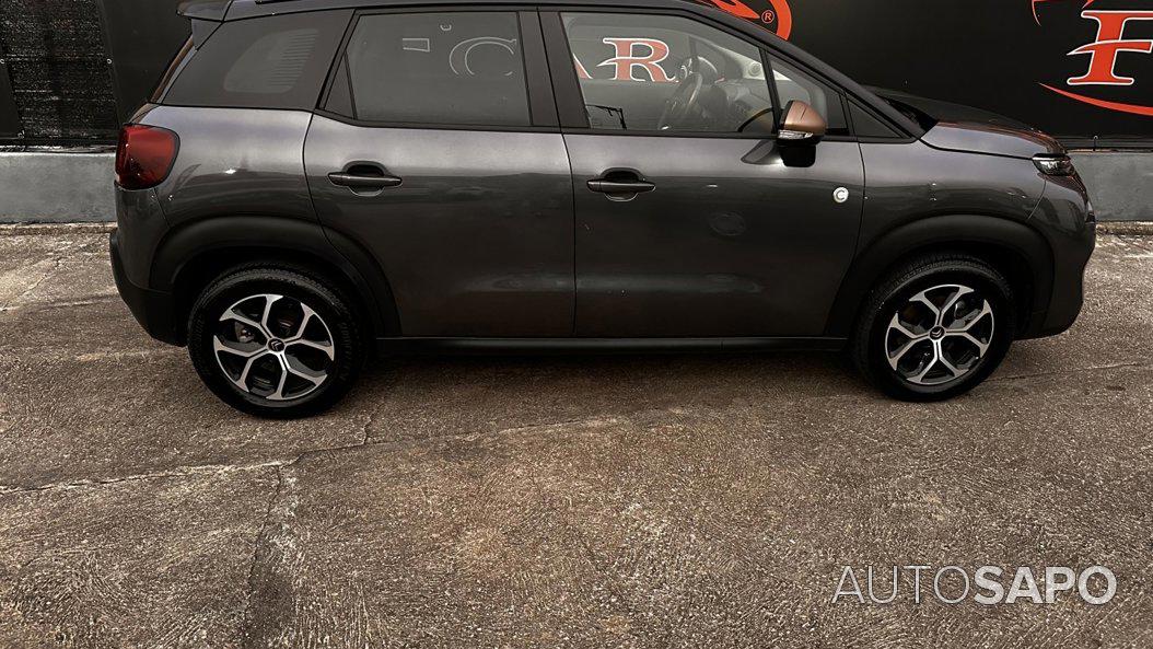 Citroen C3 AirCross 1.2 PureTech C-Series de 2022