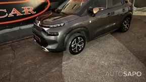 Citroen C3 AirCross 1.2 PureTech C-Series de 2022