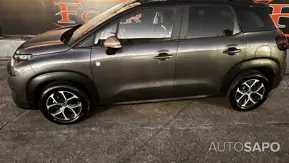 Citroen C3 AirCross 1.2 PureTech C-Series de 2022