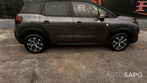 Citroen C3 AirCross 1.2 PureTech C-Series de 2022