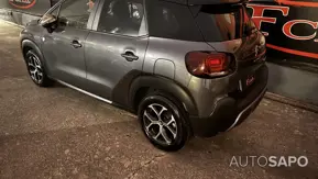 Citroen C3 AirCross 1.2 PureTech C-Series de 2022