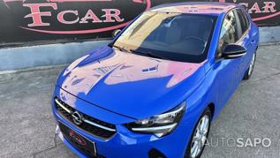 Opel Corsa 1.2 T Elegance de 2021