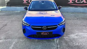 Opel Corsa 1.2 T Elegance de 2021