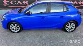 Opel Corsa 1.2 T Elegance de 2021