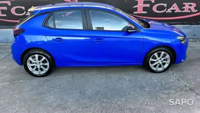 Opel Corsa 1.2 T Elegance de 2021