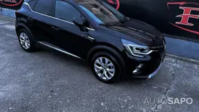 Renault Captur 1.0 TCe Exclusive de 2021