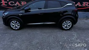 Renault Captur 1.0 TCe Exclusive de 2021