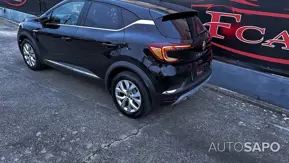 Renault Captur 1.0 TCe Exclusive de 2021