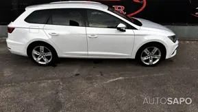 Seat Leon de 2020