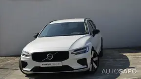 Volvo V60 de 2024