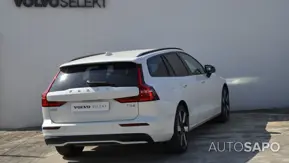 Volvo V60 de 2024