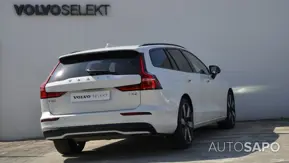 Volvo V60 de 2024
