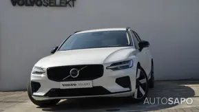 Volvo V60 de 2024