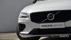 Volvo V60 de 2024