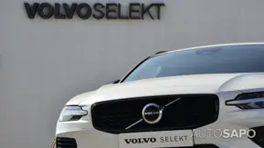 Volvo V60 de 2024