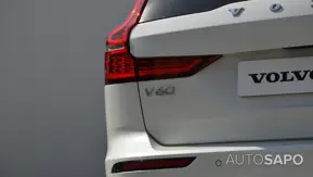 Volvo V60 de 2024