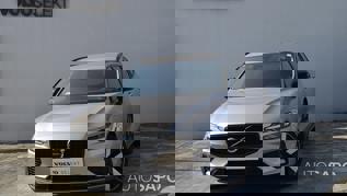 Volvo V60 de 2024