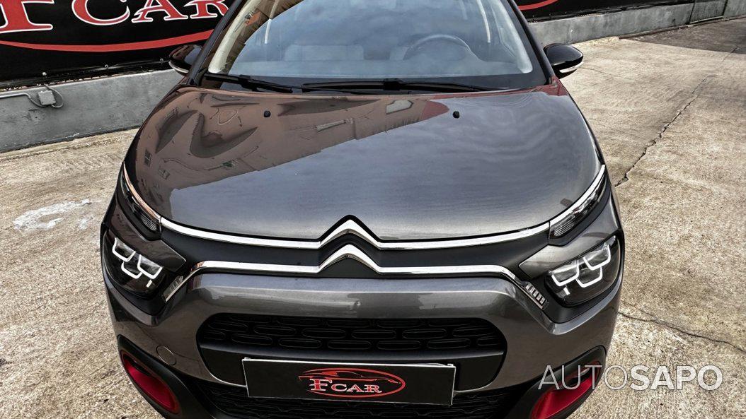 Citroen C3 1.2 PureTech C-Series de 2020
