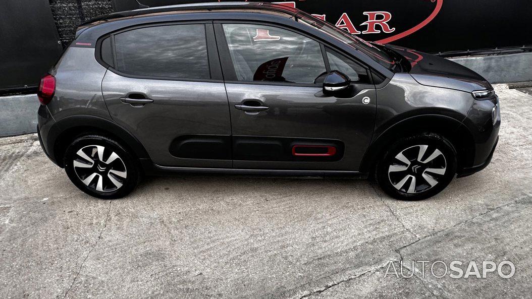Citroen C3 1.2 PureTech C-Series de 2020
