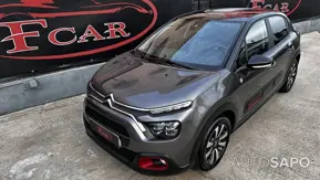 Citroen C3 1.2 PureTech C-Series de 2020