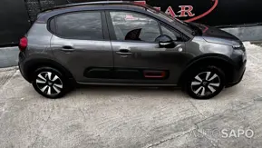 Citroen C3 1.2 PureTech C-Series de 2020