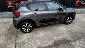 Citroen C3 1.2 PureTech C-Series de 2020