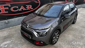 Citroen C3 1.2 PureTech C-Series de 2020