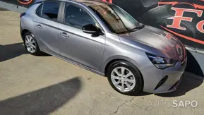 Opel Corsa 1.2 T Elegance de 2021