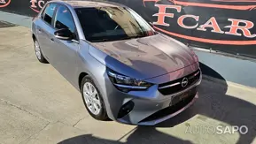 Opel Corsa 1.2 T Elegance de 2021
