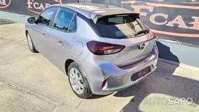 Opel Corsa 1.2 T Elegance de 2021