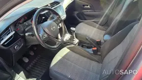 Opel Corsa 1.2 T Elegance de 2021