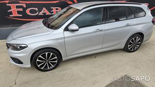 Fiat Tipo de 2019