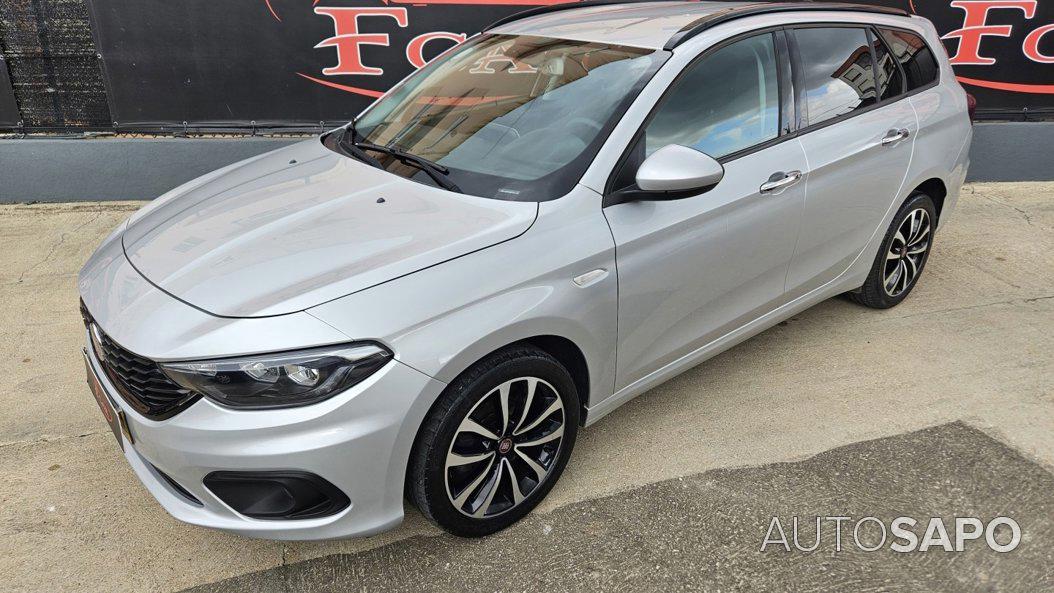 Fiat Tipo de 2019